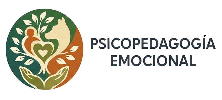 Psicopedagogia Emocional